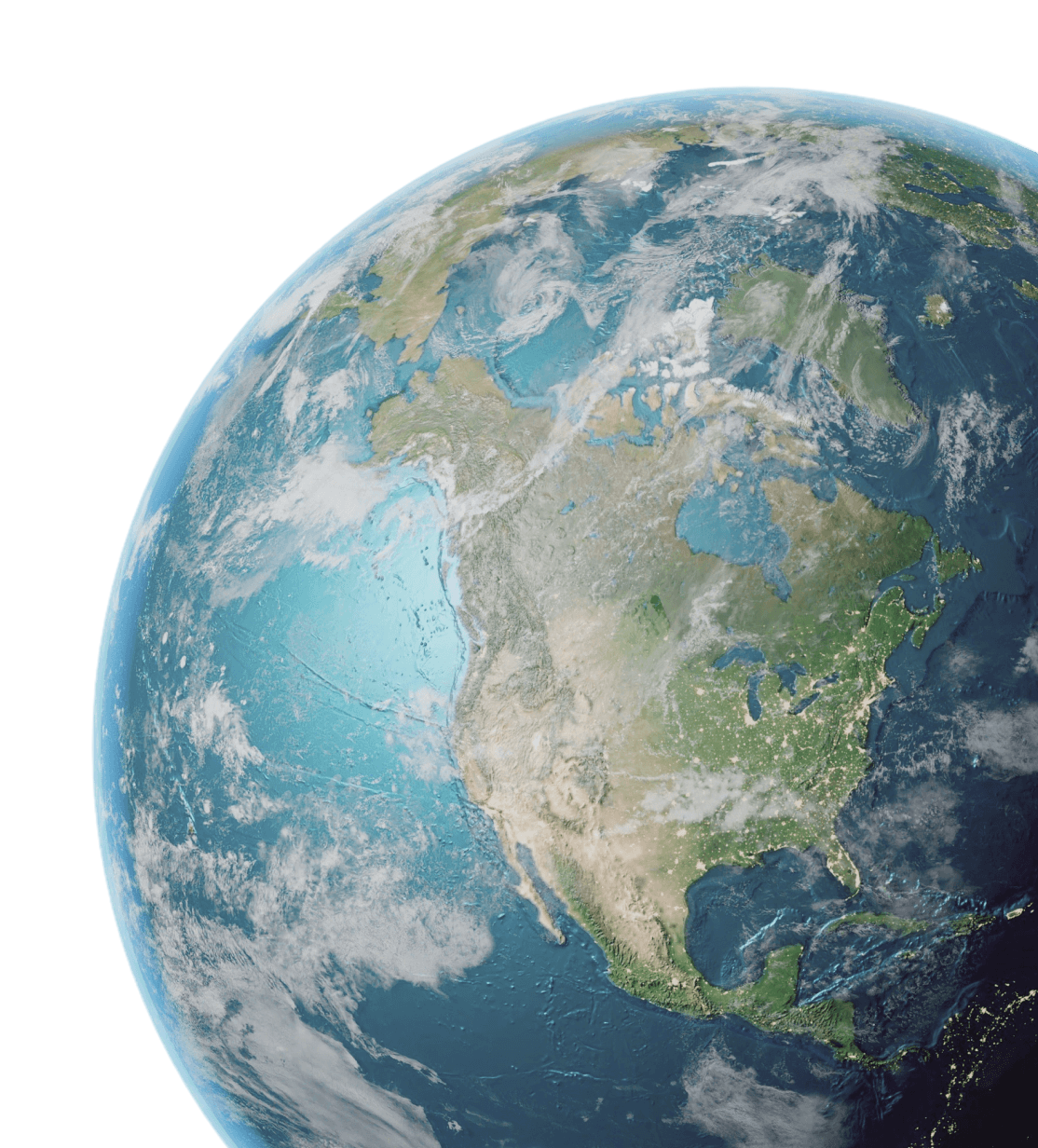 Earth